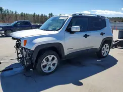 ZACCJBDBXHPF72314 2017 JEEP RENEGADE