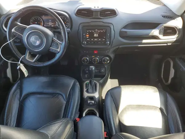 ZACCJBDBXHPF72314 2017 JEEP RENEGADE - Image 8