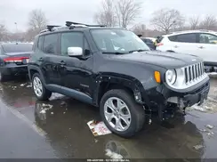 ZACCJBDBXHPG15114 2017 JEEP RENEGADE