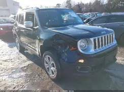 ZACCJBDBXHPG51157 2017 JEEP RENEGADE