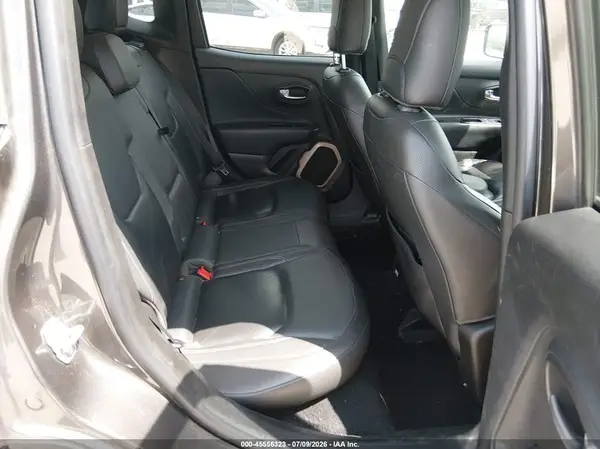 ZACCJBDBXHPG61283 2017 JEEP RENEGADE - Image 8