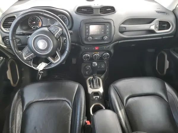 ZACCJBDBXHPG65785 2017 JEEP RENEGADE - Image 8