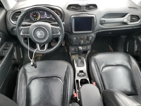 ZACCJBDBXJPG75397 2018 JEEP RENEGADE - Image 8