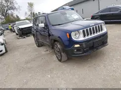 ZACCJBDBXJPG76095 2018 JEEP RENEGADE