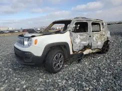 ZACCJBDBXJPG80860 2018 JEEP RENEGADE