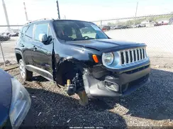 ZACCJBDBXJPG84343 2018 JEEP RENEGADE