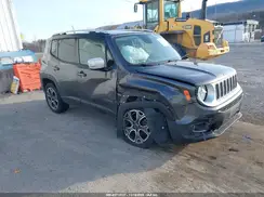 ZACCJBDBXJPH01335 2018 JEEP RENEGADE