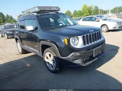ZACCJBDBXJPH05661 2018 JEEP RENEGADE