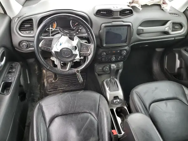 ZACCJBDBXJPH06471 2018 JEEP RENEGADE - Image 8