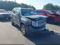 ZACCJBDBXJPH30656 2018 JEEP RENEGADE