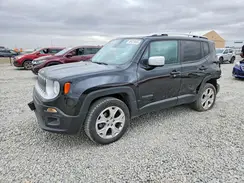 ZACCJBDT0GPC72045 2016 JEEP RENEGADE