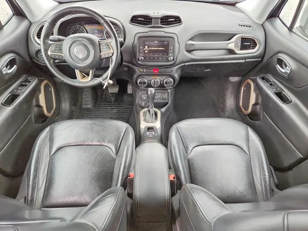 ZACCJBDT0GPC72045 2016 JEEP RENEGADE - Image 8
