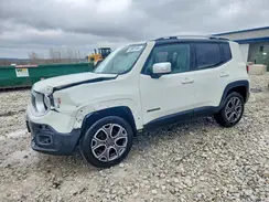 ZACCJBDT0GPC74006 2016 JEEP RENEGADE