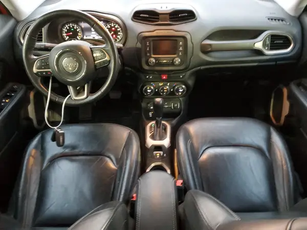 ZACCJBDT0GPC74748 2016 JEEP RENEGADE - Image 8