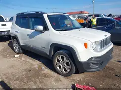ZACCJBDT0GPC75186 2016 JEEP RENEGADE