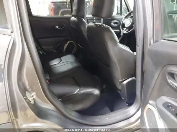 ZACCJBDT0GPC77584 2016 JEEP RENEGADE - Image 8