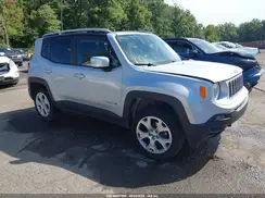 ZACCJBDT0GPC78220 2016 JEEP RENEGADE