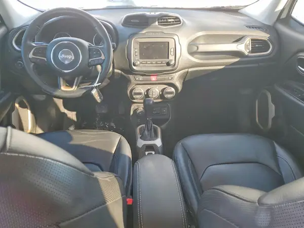 ZACCJBDT0GPC78931 2016 JEEP RENEGADE - Image 8