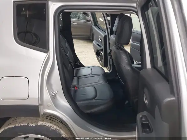 ZACCJBDT0GPC80999 2016 JEEP RENEGADE - Image 8