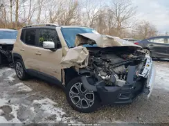 ZACCJBDT0GPC93137 2016 JEEP RENEGADE
