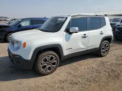ZACCJBDT0GPC98693 2016 JEEP RENEGADE