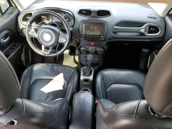 ZACCJBDT0GPC98693 2016 JEEP RENEGADE - Image 8