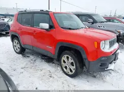 ZACCJBDT0GPD02287 2016 JEEP RENEGADE
