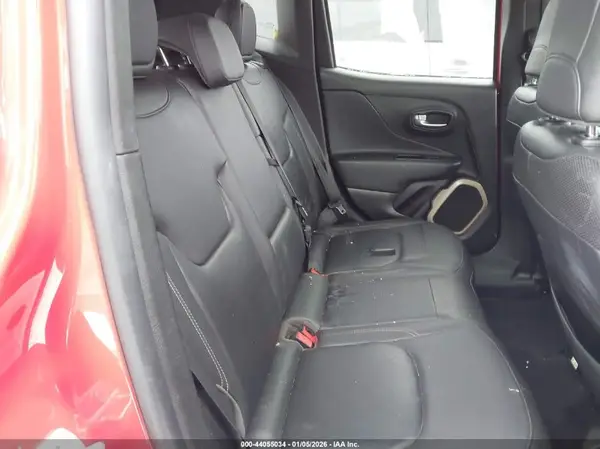 ZACCJBDT0GPD02287 2016 JEEP RENEGADE - Image 8