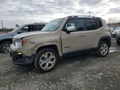 ZACCJBDT0GPD06632 2016 JEEP RENEGADE