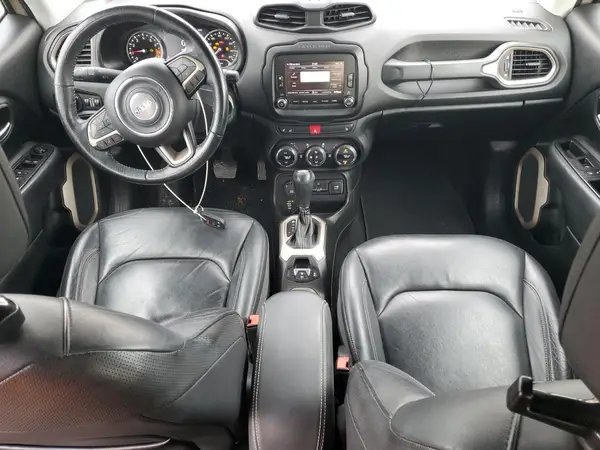 ZACCJBDT0GPD06632 2016 JEEP RENEGADE - Image 8