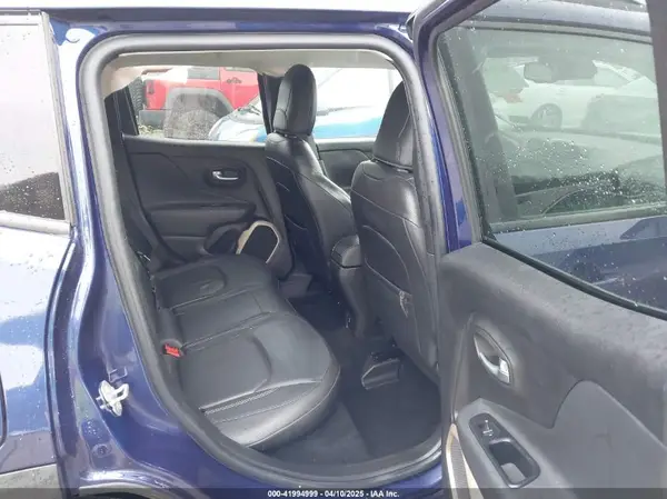 ZACCJBDT0GPD07117 2016 JEEP RENEGADE - Image 8