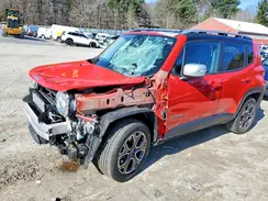 ZACCJBDT0GPD14990 2016 JEEP RENEGADE