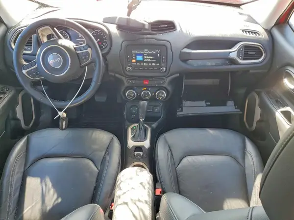 ZACCJBDT0GPD14990 2016 JEEP RENEGADE - Image 8