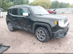 ZACCJBDT0GPD16609 2016 JEEP RENEGADE