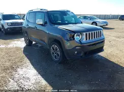 ZACCJBDT0GPD22328 2016 JEEP RENEGADE