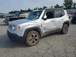 ZACCJBDT0GPD23172 2016 JEEP RENEGADE