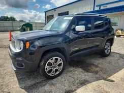 ZACCJBDT0GPD31661 2016 JEEP RENEGADE