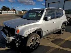 ZACCJBDT0GPD33748 2016 JEEP RENEGADE