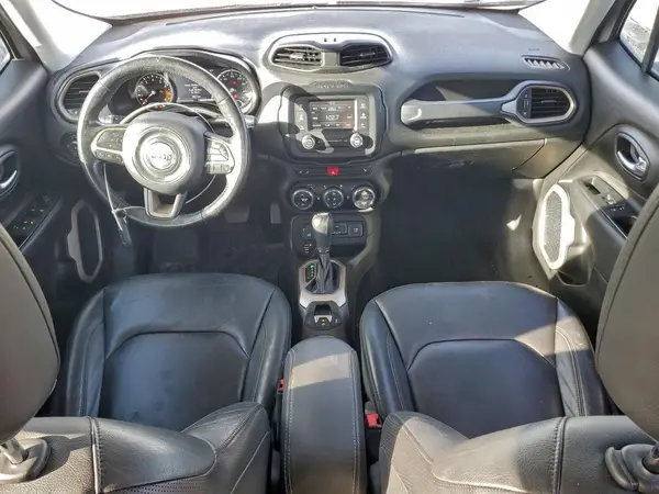 ZACCJBDT0GPD33748 2016 JEEP RENEGADE - Image 8