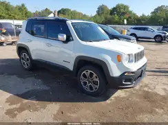 ZACCJBDT0GPD36181 2016 JEEP RENEGADE