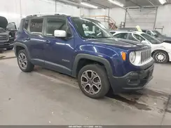 ZACCJBDT0GPD37573 2016 JEEP RENEGADE