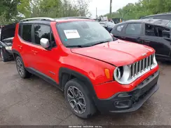 ZACCJBDT0GPD42806 2016 JEEP RENEGADE