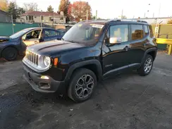 ZACCJBDT0GPD46774 2016 JEEP RENEGADE