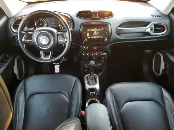 ZACCJBDT0GPD46774 2016 JEEP RENEGADE - Image 8