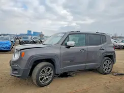 ZACCJBDT0GPD51358 2016 JEEP RENEGADE