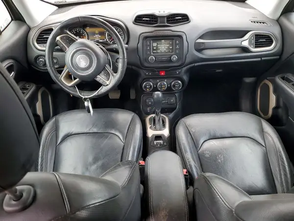 ZACCJBDT0GPD51358 2016 JEEP RENEGADE - Image 8