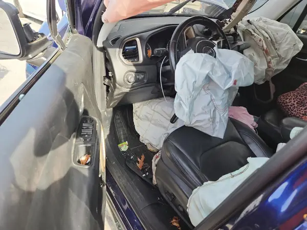 ZACCJBDT0GPD61789 2016 JEEP RENEGADE - Image 8