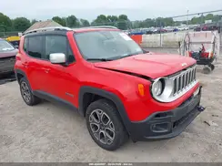 ZACCJBDT0GPD72212 2016 JEEP RENEGADE