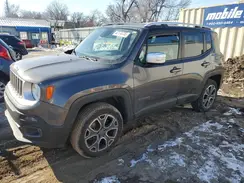 ZACCJBDT0GPD80553 2016 JEEP RENEGADE
