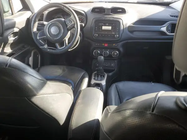 ZACCJBDT0GPD80553 2016 JEEP RENEGADE - Image 8